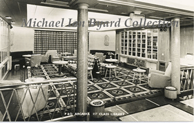 First Class Library